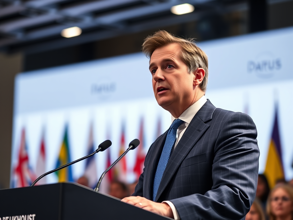 What if Carney is wrong?