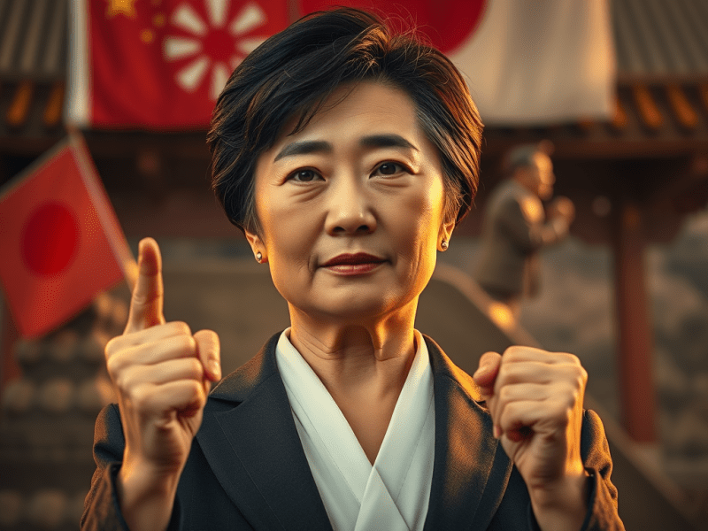 高市首相の歴史的圧勝と習近平の出方──就任後100日で直面する「4つの落とし穴」と中国の挑発に乗らないための条件/ The historic landslide victory of Prime Minister Takaichi and Xi Jinping’s possible response: four “pitfalls” she will face in her first 100 days in office and what it will take not to rise to China’s provocations in President&nbsp;Online