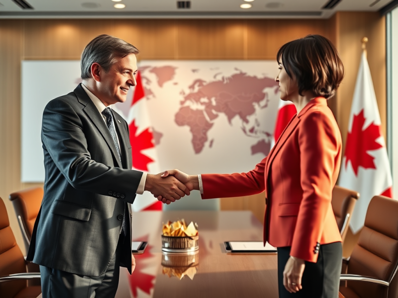 Canada has an opportunity to redefine its role in the&nbsp;Pacific