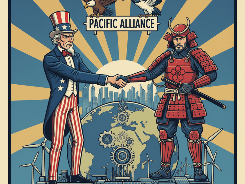 Decoding ‘Trump-Speak’ — a guide for Japan’s&nbsp;leaders