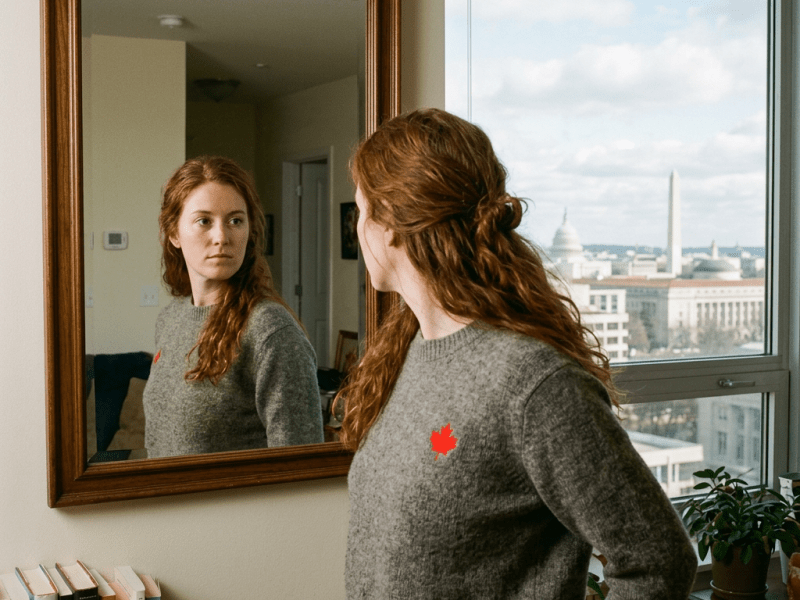 Canada’s Dangerous Obsession with Donald Trump in the National Review, April 12th,&nbsp;2026