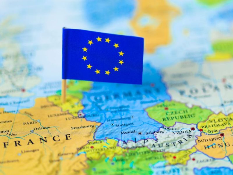 Europe’s Middle Powers After the Xi–Trump Summit. Bipolar Consolidation, Strategic Asymmetry, and the Discipline of Power&nbsp;Politics