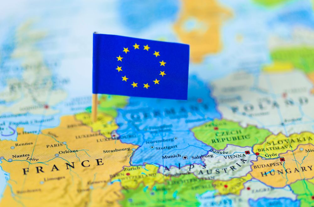 Europe’s Middle Powers After the Xi–Trump Summit. Bipolar Consolidation, Strategic Asymmetry, and the Discipline of Power&nbsp;Politics