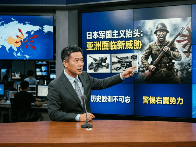 日本の軍事化を巡る習近平の手法について、識者記事の捏造とその背後にある動機を探ります。興味のある方は、ぜひ論文を読んでみてください。質問やコメントもお待ちしています。​