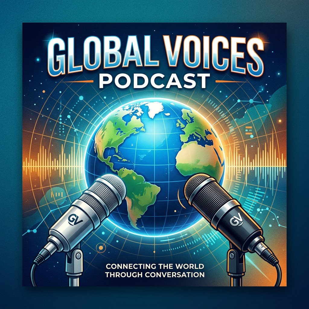 Middle Ground: A Middle Power Strategy with Stephen Nagy; No Nonsense with Pamela Wallin; July 9th, 2026