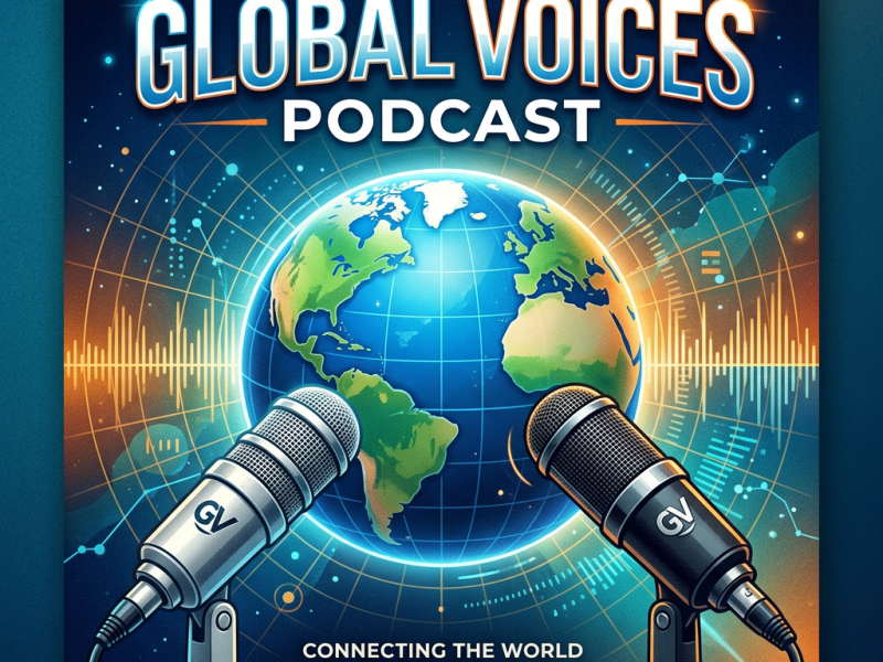 Middle Ground: A Middle Power Strategy with Stephen Nagy; No Nonsense with Pamela Wallin; July 9th,&nbsp;2026